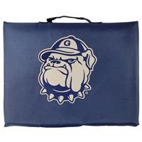 Georgetown Hoyas Bleacher Cushion