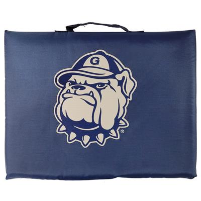 Georgetown Hoyas Bleacher Cushion