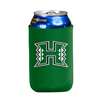 Hawaii Rainbow Warriors Can Coozie