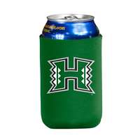 Hawaii Rainbow Warriors Can Coozie