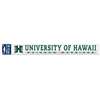 Hawaii Rainbow Warriors Perfect Cut Decal Strip - 2" x 17"