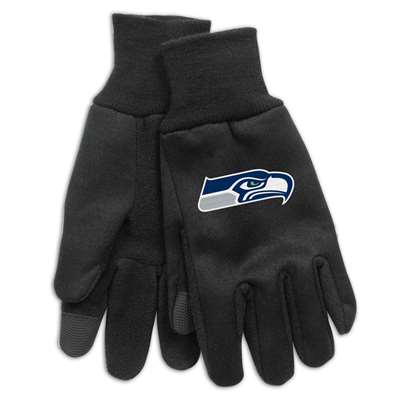 Seattle Seahawks Technology Gloves