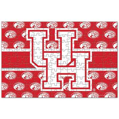 Houston Cougars 150 Piece Puzzle