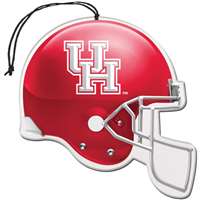 Houston Cougars Vehicle Air Freshener - 3 Pack