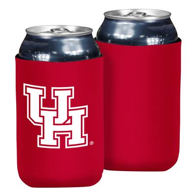 Houston Cougars Can Coozie