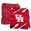 Houston Cougars Super Plush Blanket