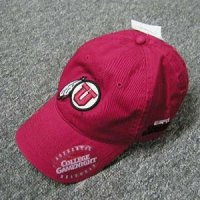 Utah Hat - Espn Basketball Gamenight Cap