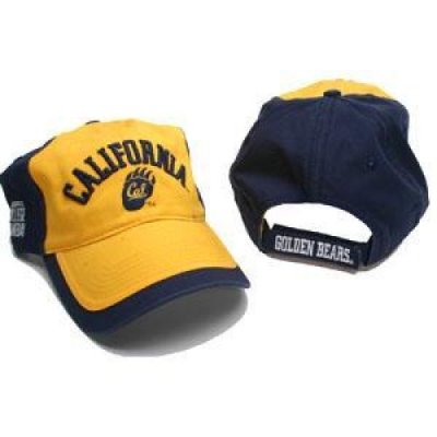 Cal Hat - Espn Gameday Gridiron Cap