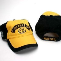 Southern Mississippi Hat - Espn Gameday Gridiron Cap