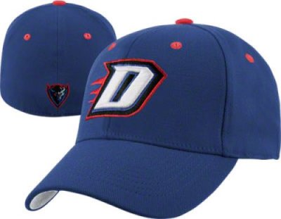 Depaul One-fit Hat By Top Of The World