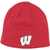 Wisconsin Adidas Ice Knit