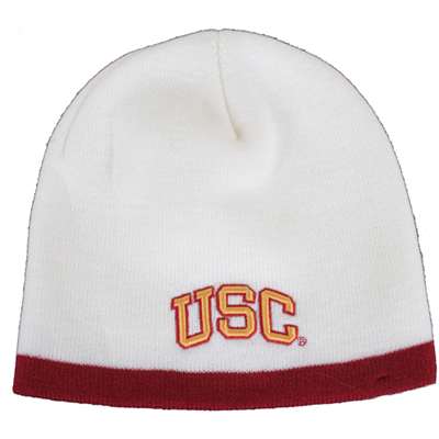 Usc Trojans Beanie