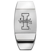 Idaho Vandals Money Clip