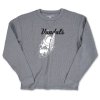 Idaho Vandals Kid's Fakie Thermal Shirt