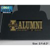 Idaho Vandals Decal - Alumni