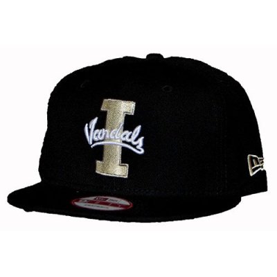 Idaho Vandals New Era 9fifty Snap Back Hat