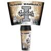 Idaho Vandals 16oz Plastic Travel Mug