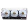 Idaho Vandals Golf Balls - 3 Pack