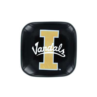 Idaho Vandals Vinyl Hitch Receiver Cap