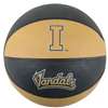 Idaho Vandals Mini Rubber Basketball