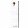 Idaho Vandals Magnetic To Do List Pad