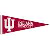 Indiana Hoosiers Premium Pennant - 12" X 30"