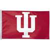 Indiana Hoosiers Flag By Wincraft 3' X 5'