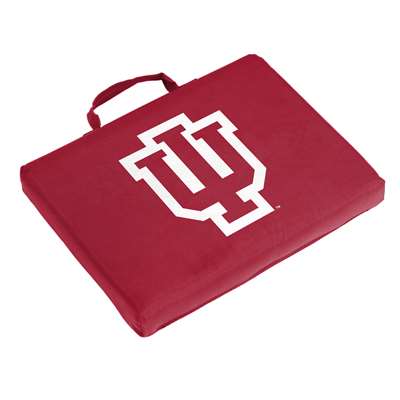 Indiana Hoosiers Bleacher Cushion