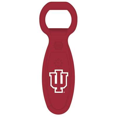 Indiana Hoosiers Fight Song Musical Bottle Opener