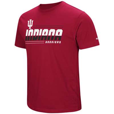 Indiana Hoosiers Throw The Hammer T-Shirt