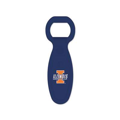 Illinois Fighting Illini Fight Song Musical Bottle Opener