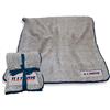 Illinois Fighting Illini Frosty Fleece Blanket