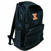 Illinois Fighting Illini Honors Backpack