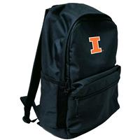 Illinois Fighting Illini Honors Backpack