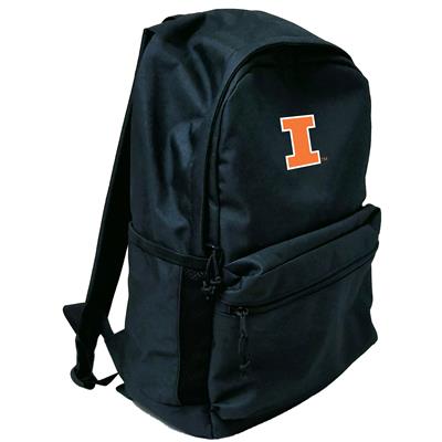 Illinois Fighting Illini Honors Backpack