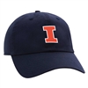 Illinois Fighting Illini Ahead Largo Adjustable Ha