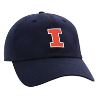 Illinois Fighting Illini Ahead Largo Adjustable Ha