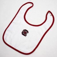 South Carolina Bib By Creative Knitwear