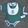 Colorado State College Baby Set - Nike