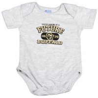 Colorado Buffaloes One N' All - Oxford