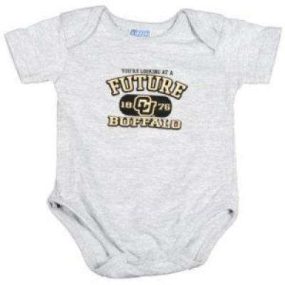 Colorado Buffaloes One N' All - Oxford