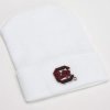 South Carolina Knit Cap By Creative Knitwear