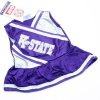 Kansas State Youth Cheerleader Dress