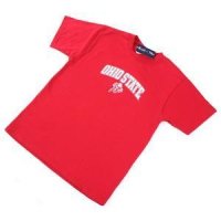 Ohio State Youth T-shirt