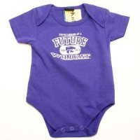 Kansas State Newborn One N All