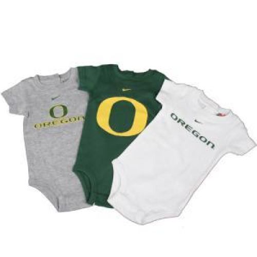 Oregon store ducks onesie