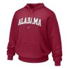 Alabama Nike Youth Classic Hoody