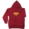 Usc Nike Youth Classic Hoody