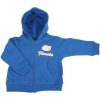 Florida Gators Infant Kelly Full-zip Hoody