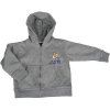 Lsu Tigers Infant Kelly Full-zip Hoody